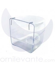 Bañera Sahara B001 STA