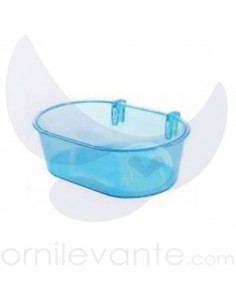 Bañera Interior Mini S/Ganchos