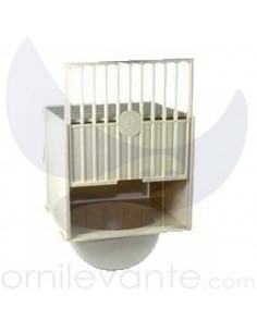 Nido Externo Lujo Art. 59 2GR