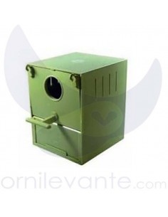 Nido Perla Art. 83 2GR