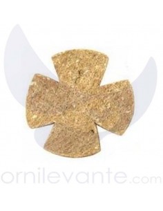 Recambio Nido Sisal Juta Cotonne