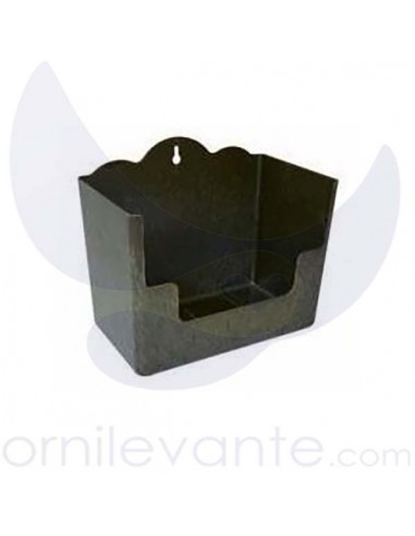 Casillero Verde Jaula Jilguero