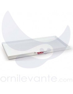 Bandeja Jaula Metro Plastica Pedros