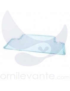 Frontal Cristal Mod.2 Casillero