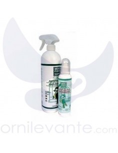 Menforsan Insecticida Pájaros