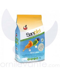 Sanibird 35 L