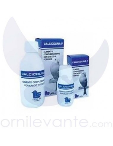 Calciocolina-P