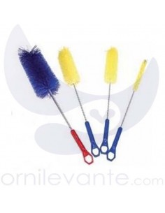 Cepillo Bebedero D. 16