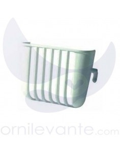 Porta Juta Y Verdura Art...