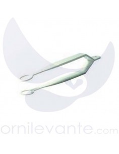 Pinza Reggio Art. 078 2GR