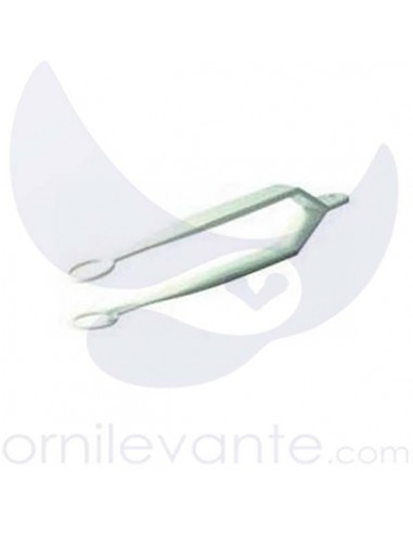 Pinza Reggio Art. 078 2GR