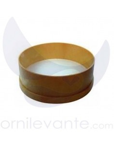 Cedazo Pluto Diam. 24 Cm