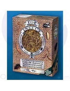 Buffalo Congelado TOP INSECT 1 L
