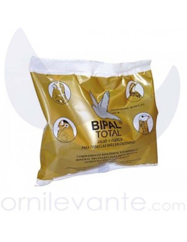 BIPAL TOTAL 500GR