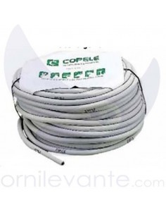 Tuberia de Goma 10mm. COPELE