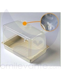 Bañera VICTORIA B007 STA