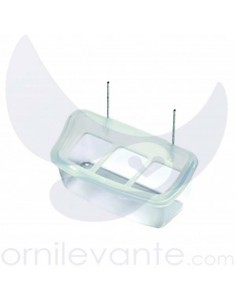 Comedero Mini SMART M046 STA