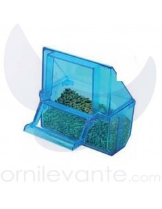 Comedero Erica Azul M024 STA