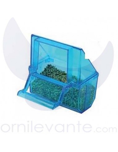 Comedero Erica Azul M024 STA
