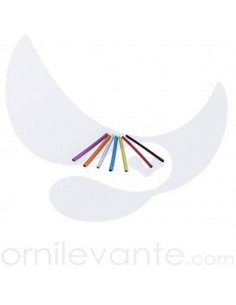 Anillas ALUMINIO Abiertas