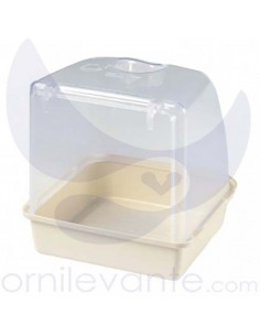 BAÑERA EXTERIOR DIPINTO...