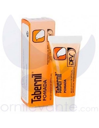 TABERNIL POMADA