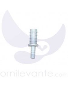 CONEXION CON REDUCCION 10/7 MM COPELE