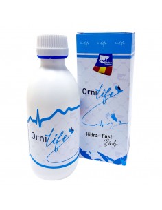 HIDRA-FAST ORNILIFE 125 ML