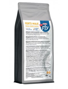 FERTIMAX 1KG , RAGGIO DI SOLE