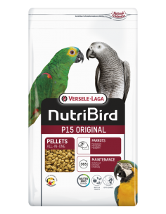 Pienso NutriBird P 15...