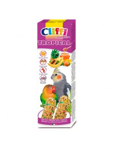 BARRITA AGAPORNI-NINFA...