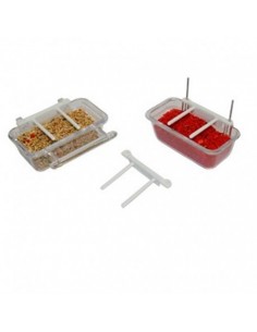 PEINE PARA BIZCOCHERA...