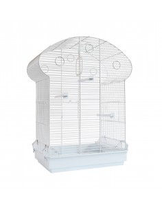 JAULA ARQUEADA PICOS...