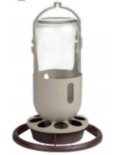 COMEDERO-BEBEDERO COLGAR...