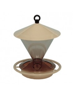 COMEDERO CRIADOR 5 HUECOS