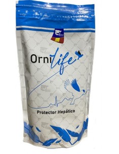 PROTECTOR HEPATICO ORNILEVANTE