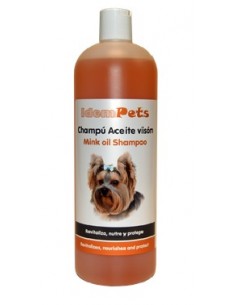 IDEMPETS CHAMPU YORKSHIRE...