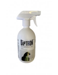 DIPTRON AVES ORNAMENTALES...