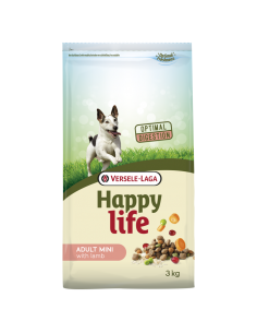 HAPPY LIFE MINI ADULT LAMB...