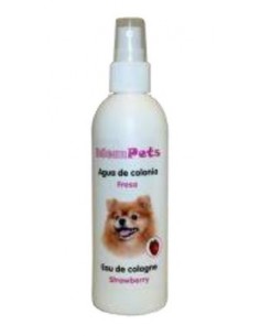 AGUA DE COLONIA FRESA 125 ML