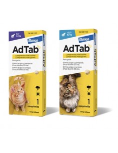 ADTAB GATO 0.5 KG A 2KG 1...