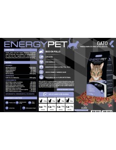 PIENSO GATO ENERGYPET 2.5 KG 2