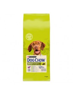 PURINA DOG CHOW ADULT...