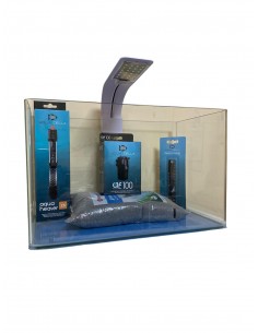 ACUARIO BORDE CURVO...