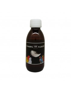CHAMPU FIJADOR SB ANIMAL 150ML