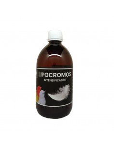 INTENSIFICADOR LIPOCROMOS...