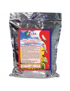 LOR UNIFEED CANARIOS 5KG