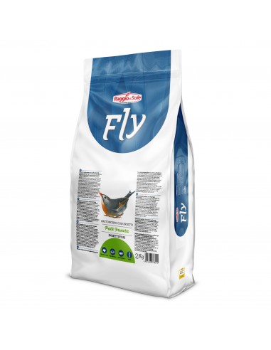 Pasta Insectívoros Insecta 2kg.... Pasta Insectívoros Insecta 2kg....