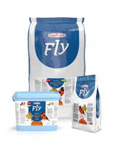 MXT. SPINUS MIX 2KG RAGGIO...