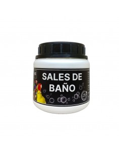 SALES DE BAÑO SB ANIMAL 500GR
